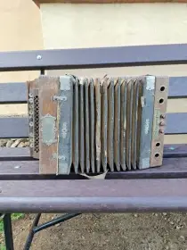 Harmonika.