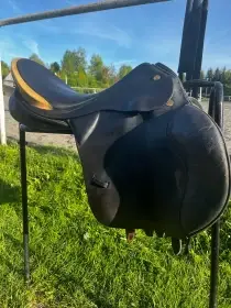 Skokové sedlo