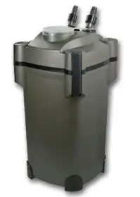 Resun Xtreme Canister Filter ef 1600u + 11w uv
