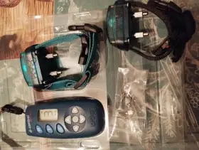 Elektronický výcvikový obojek