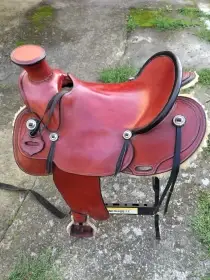 Prodám westernové sedlo zn.Pinto