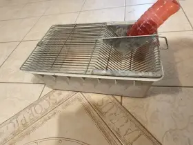 Chovné boxy T3 a T4