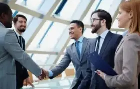 Rychlá a legitimní nabídka