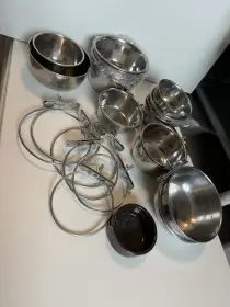 Ostatní příslušenství