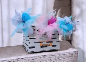 Personalizovaná mávátka pro kočky