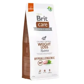 Brit care weight loss