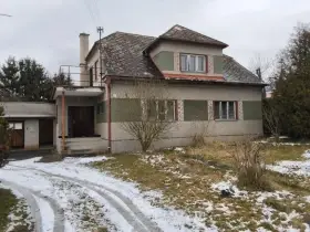 Prodám rodinný dům v novém malíně u šumperka