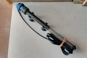 Topítko EHEIM 3615 s termostatem, 125 W