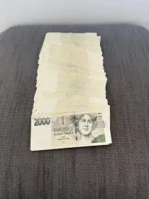 Legitimní nabídka