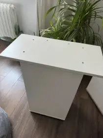 Skříňka pod akvarium