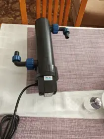 Uv lampa oase clear tronic 11 w