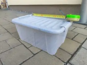 Boxy