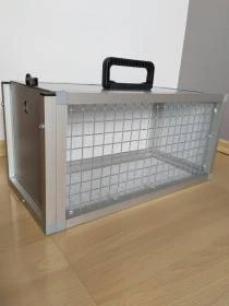 Přepravní box, přepravka 