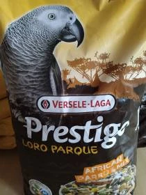 Krmná směs Versele-Laga pro africké papoušky Žako