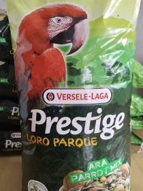 Krmná směs Versele-Laga pro Ary, Ararauna, ad...