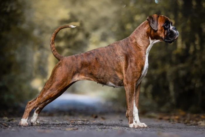 Německý boxer