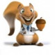 Squirrel