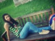 majus