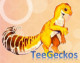 TeeGeckos