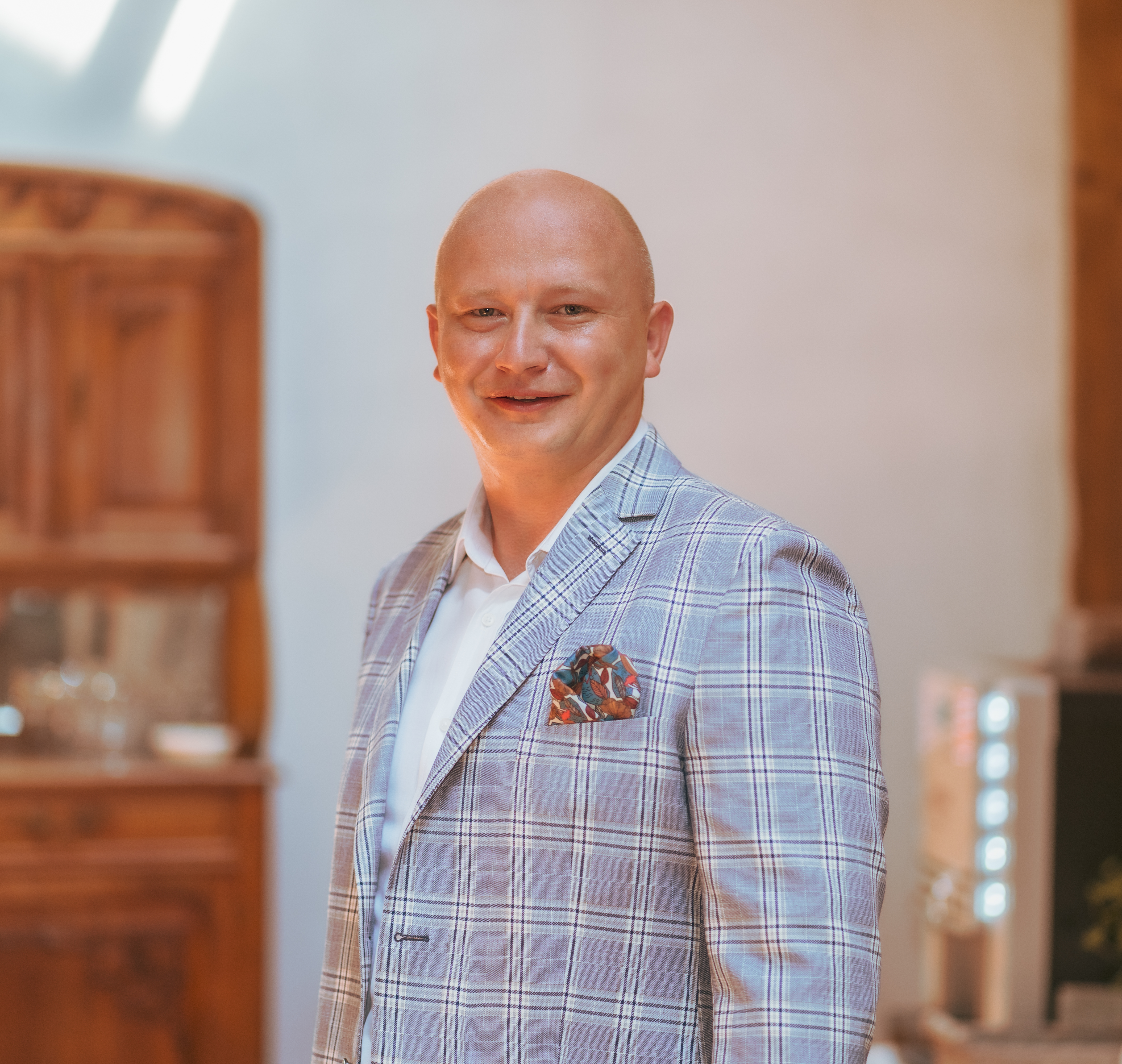 Łukasz Kocur