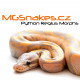 MGSnakes.cz