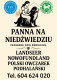 Panna na niedźwiedziu FCI