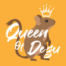 Fotka zvířete uživatele Queen of Degu